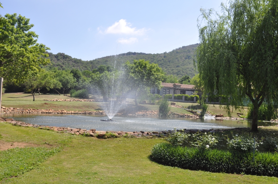 4 Bedroom Property for Sale in Estate D Afrique North West